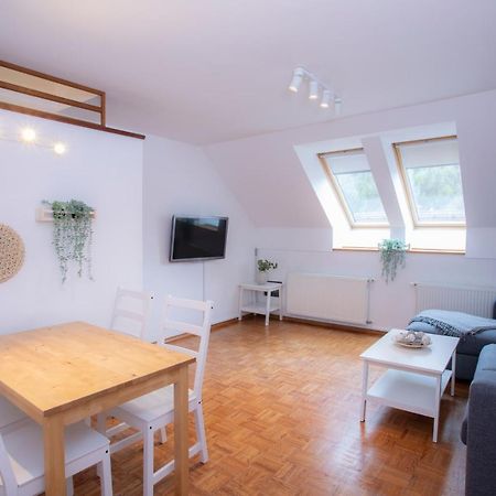 Duplex Apartment Panj Kranjska Gora Ngoại thất bức ảnh
