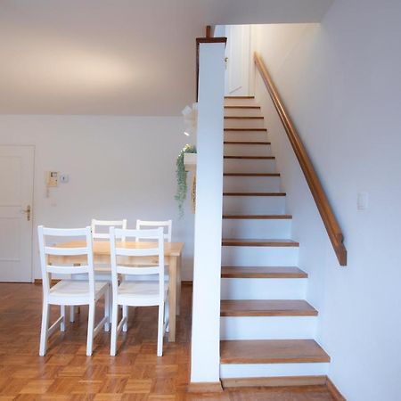 Duplex Apartment Panj Kranjska Gora Ngoại thất bức ảnh