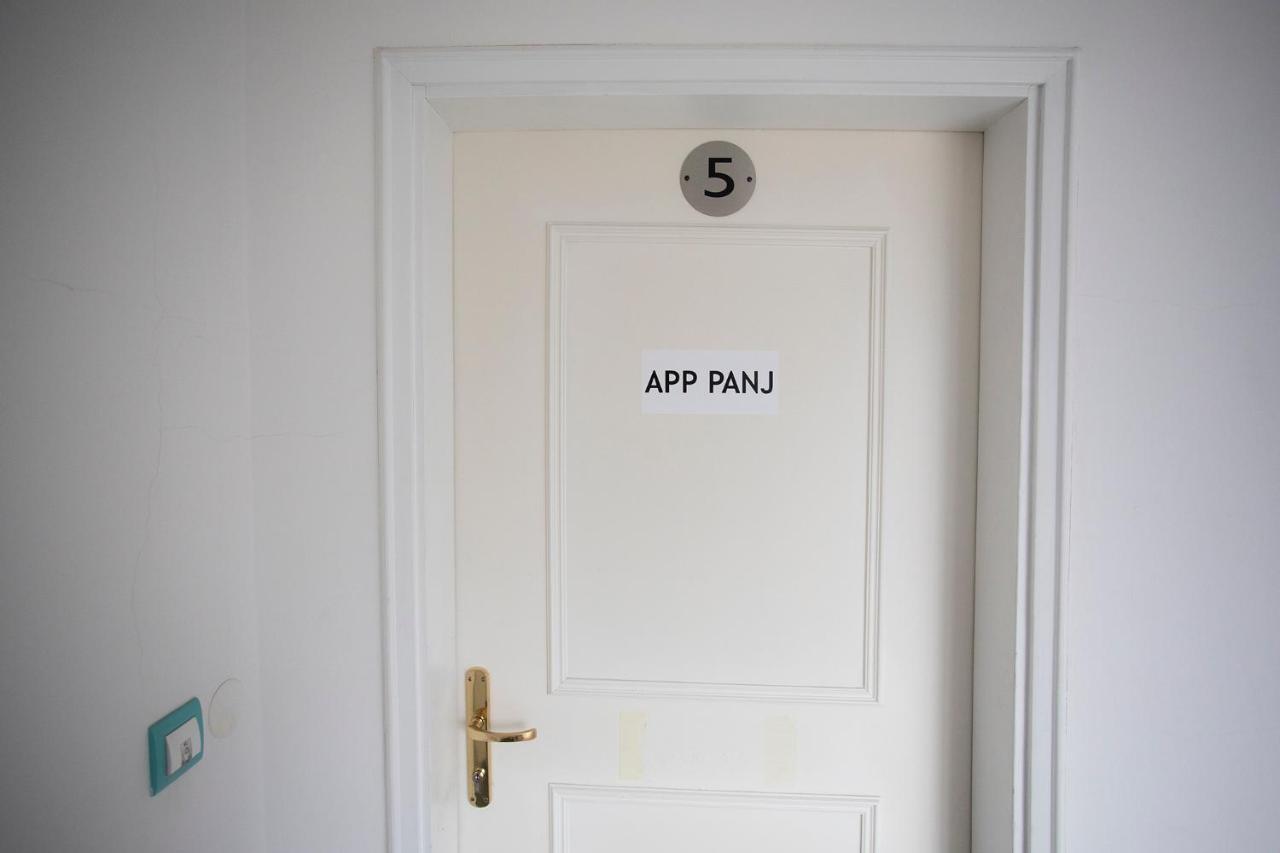 Duplex Apartment Panj Kranjska Gora Ngoại thất bức ảnh
