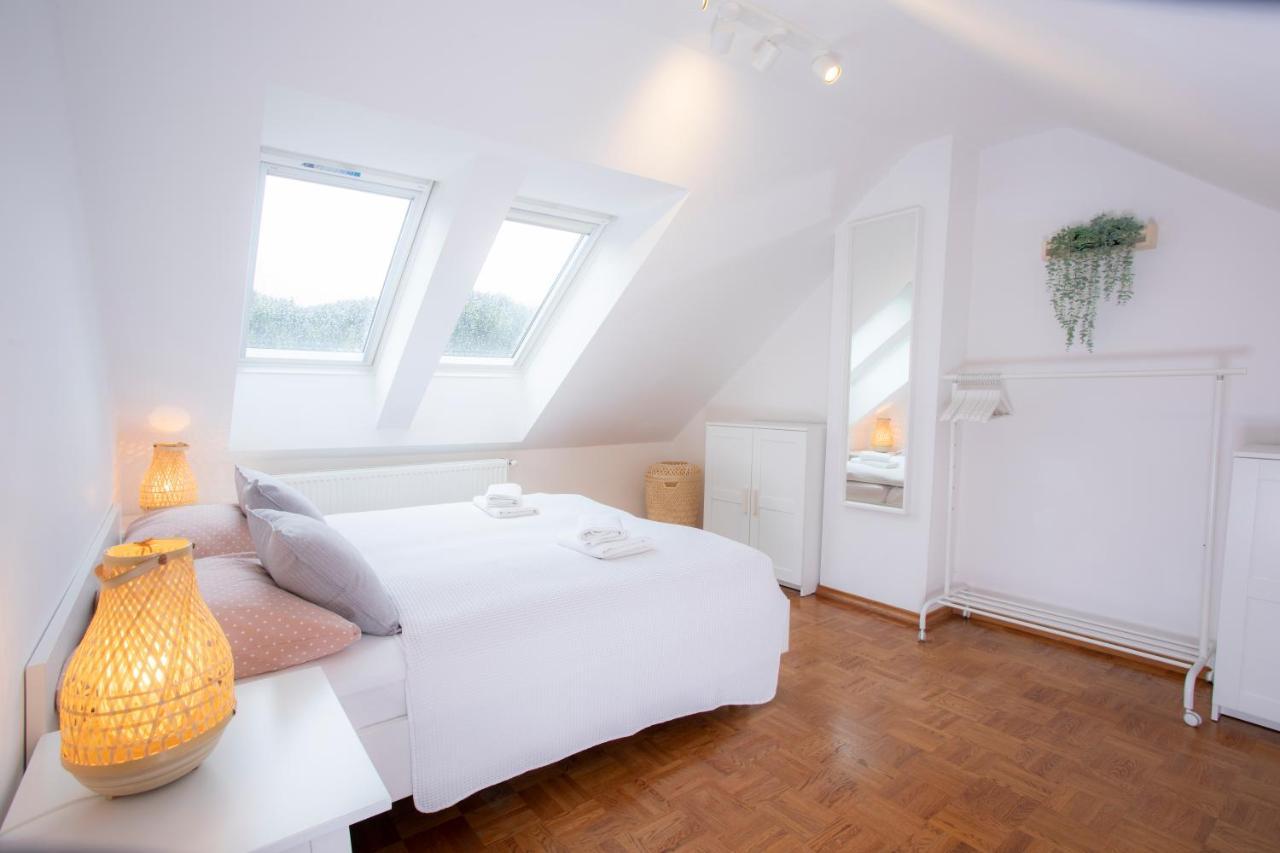 Duplex Apartment Panj Kranjska Gora Ngoại thất bức ảnh