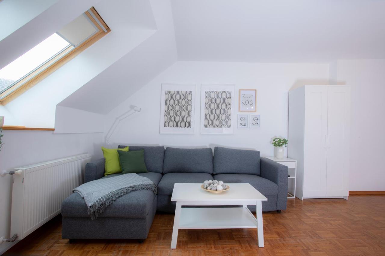 Duplex Apartment Panj Kranjska Gora Ngoại thất bức ảnh