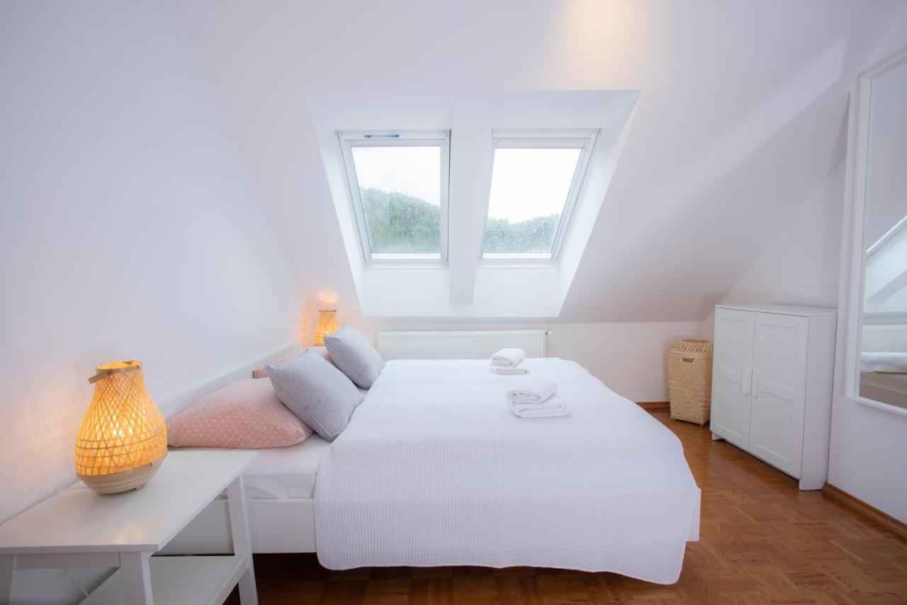 Duplex Apartment Panj Kranjska Gora Ngoại thất bức ảnh