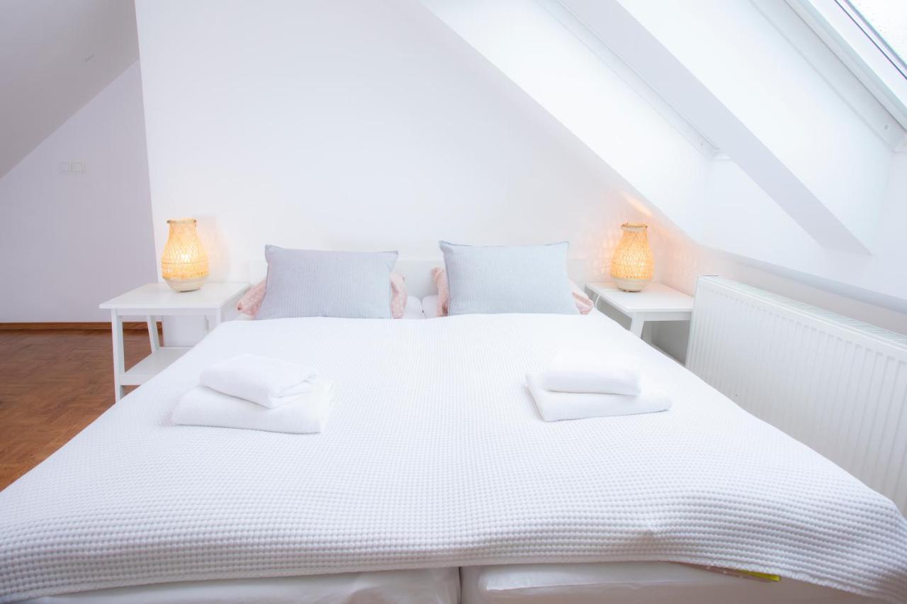 Duplex Apartment Panj Kranjska Gora Ngoại thất bức ảnh